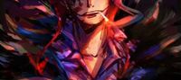 One Piece: Silent-Silent Fruit