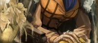 One Piece: Transmigrated as Crocodile