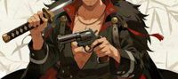 One Piece:Real Pirate Hunter