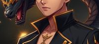 'Oops! I Stole the Isekai Lottery'