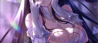 Overlord: Ancient one