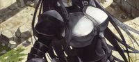 Overlord: Welcoming the Birth of the King