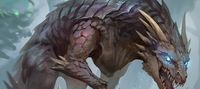 Path of Dragons - A LitRPG Apocalypse (BOOK TWO STUBBING AUGUST 15)