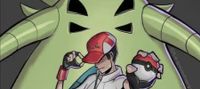 Pokemon: A Gym Leader's Rise(SI)