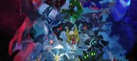 Pokemon: The Legendary Trainer