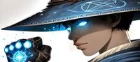 Re:Birth: A Slow Burn LitRPG Mage Regressor