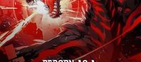 Reborn as a Devouring Dragon with a System