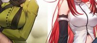 Reborn in Type-Moon, My Sister is Aoko Aozaki