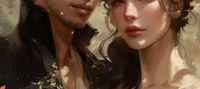 Reborn to Redeem: Their Abusive Love