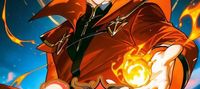 Reincarnated as a Genius Mage