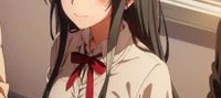 Reincarnation: Yukino Yukinoshita Is My Childhood Sweetheart