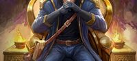 Return of the Runebound Professor [BOOK 7 STUBBED]