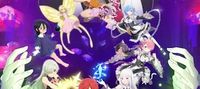 Re:Zero All Sins