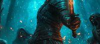 (Second Book Complete!) Runeblade: A Delving & Skill Merging LitRPG