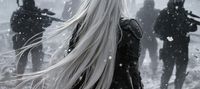Seraphina's Revenge: A Rebirth In The Apocalypse Novel