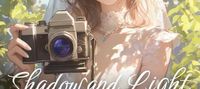 Shadow and Light: The Bride Who Clicks Her Way to Love