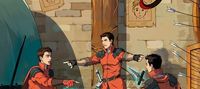 Shadow Clone Sorcery