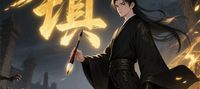 Slaying Demons: Starting with Upgrading my Calligraphy