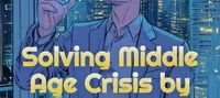 Solving Middle Age Crisis by Intelligence System