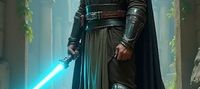 STAR WARS: The Heir of The High Republic
