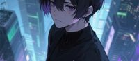 Strongest Extra In The Academy