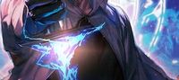 Sword Saint's Reincarnation