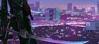 System Override (Cyberpunk: Edgerunners)