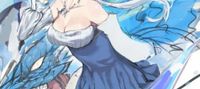 Tensura: The Multiverse Planeswalker