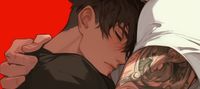 The Alpha King And His Omega