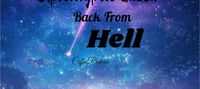 The Apocalyptic Queen Back From Hell