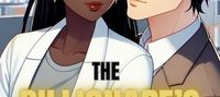 The billionaire's sweet editor