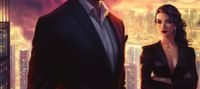The Dominance of the Son-in-Law: My Wealthy and Beautiful Wife