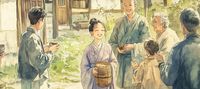 The Favored Little Peasant Seizes the Heroine's Script!