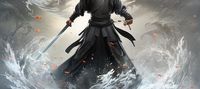 The First Immortal of Destiny