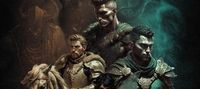 The Four Treasures Saga [Isekai / LitRPG]