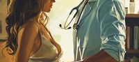 The Goddess's Personal Doctor