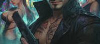 The King of Urban Mercenaries