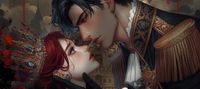 The King's Lover