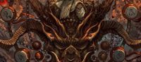 The Last Witch Lord