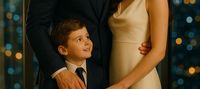 The Long Road to Love: The Capable CEO Dad