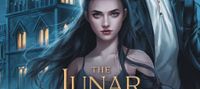 The Lunar Crest Academy: Marked by The Lycans
