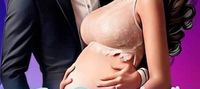 The President's Pregnant, Ex-Wife
