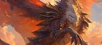 The Red Dragon Just Wants To Do As It Pleases