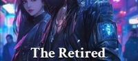 The Retired Young Mercenary Is Secretly a Billionaire
