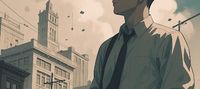 The Rise Of A Billionaire 1943