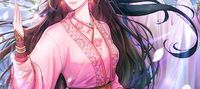 The RoFan Novel Fan Has Reincarnated Into A Martial Arts Novel