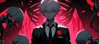 The SSS-Rank System: From Outcast To Overlord