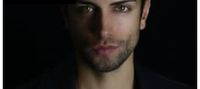The Werewolf's Vampire Mate