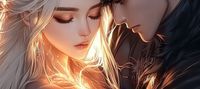 The Witch and Her Four Dangerous Alphas