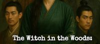 The Witch in the Woods: The Transmigration of Hazel-Anne Davis